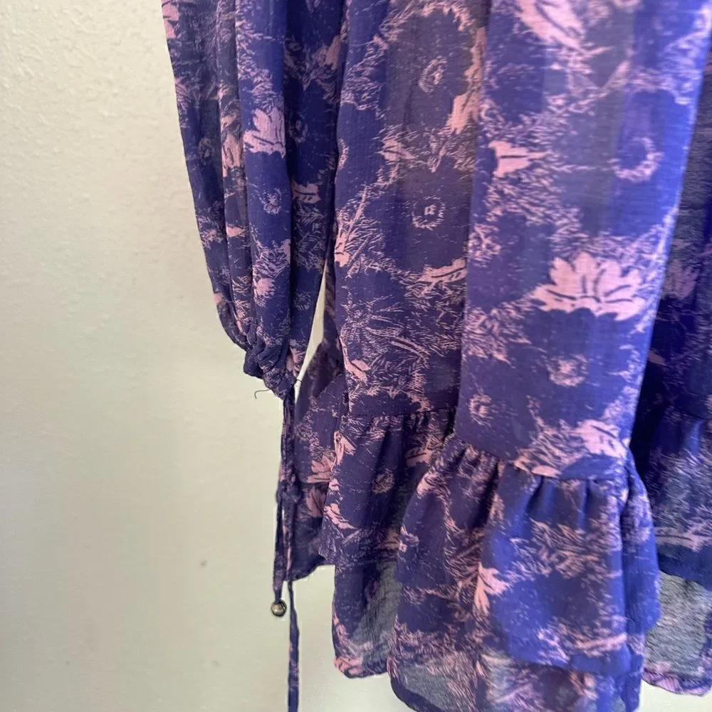 NWT Free People Women’s Dress